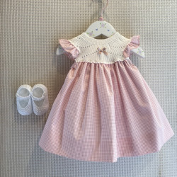 Vestido Rosita
