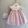 Vestido Rosita