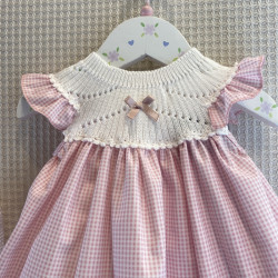 Vestido Rosita