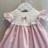 Vestido Rosita