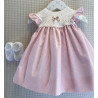 Vestido Rosita