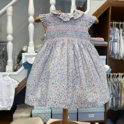 Vestido Lara