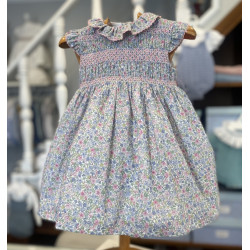 Vestido Lara