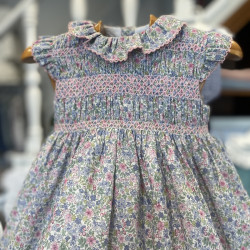 Vestido Lara