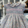 Vestido Lara