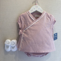 Conjunto Kio
