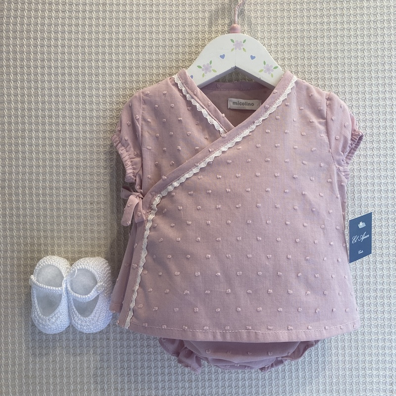 Conjunto Kio