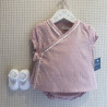 Conjunto Kio