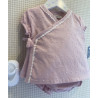 Conjunto Kio