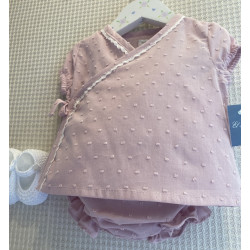 Conjunto Kio
