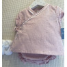 Conjunto Kio