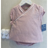 Conjunto Kio
