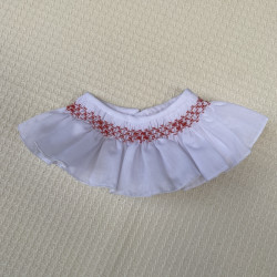 Cuello coral