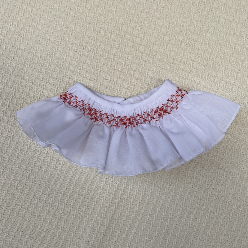 Cuello coral