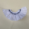 Cuello azul náutico