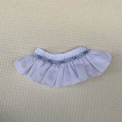 Cuello azul