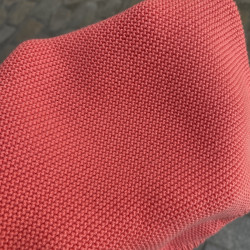 Pelele ochitos coral