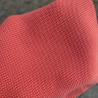 Pelele ochitos coral