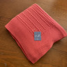 Toquilla coral