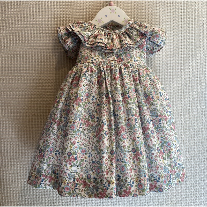 Vestido Consuelo