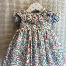 Vestido Consuelo
