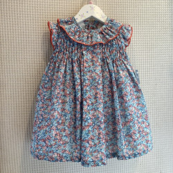 Vestido Ruth