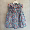 Vestido Ruth