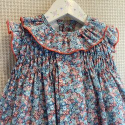 Vestido Ruth
