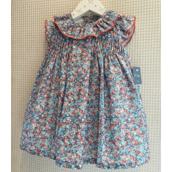 Vestido Ruth