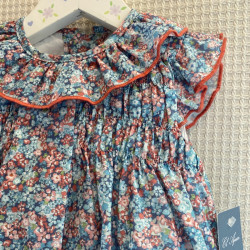 Vestido Ruth