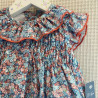 Vestido Ruth