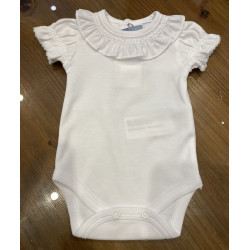 Body punto smock