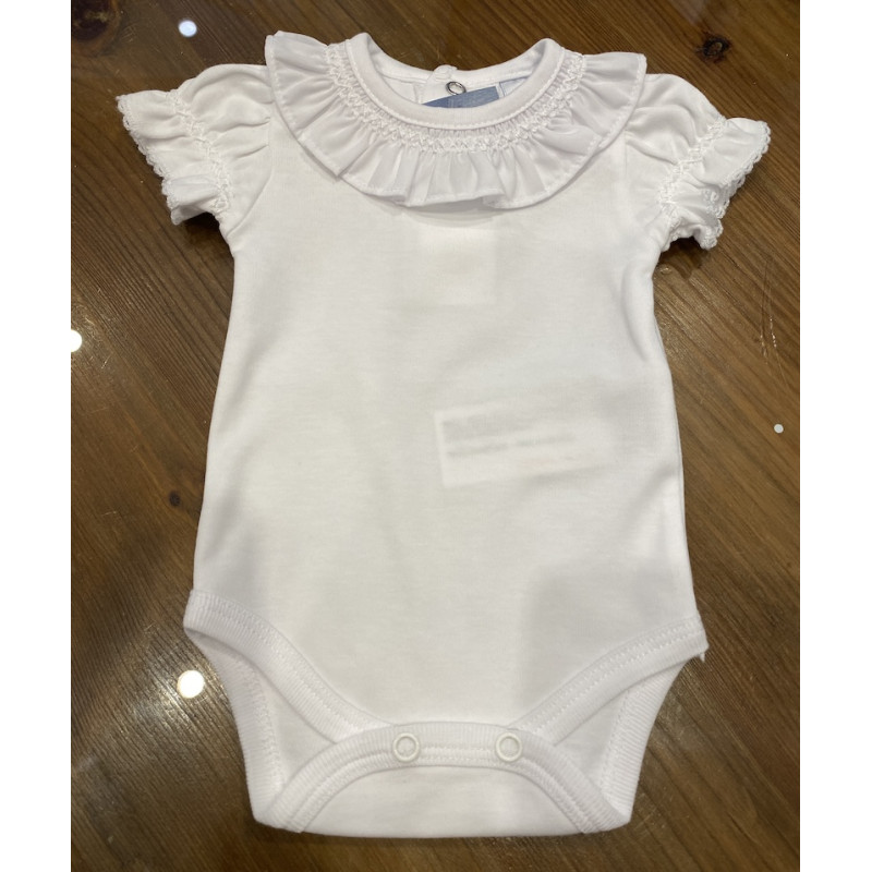 Body punto smock