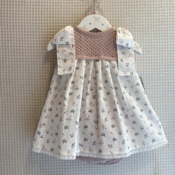 Vestido Margarita