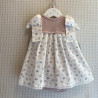 Vestido Margarita