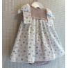 Vestido Margarita