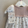 Vestido Margarita