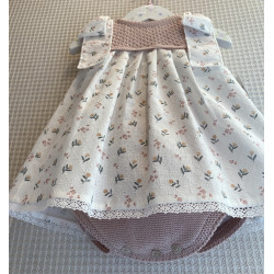 Vestido Margarita