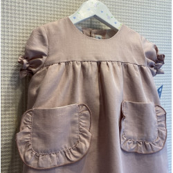 Vestido Úrsula