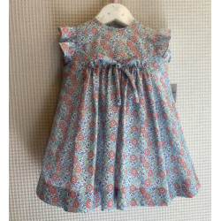 Vestido Violeta