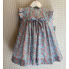 Vestido Violeta