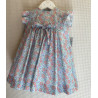 Vestido Violeta