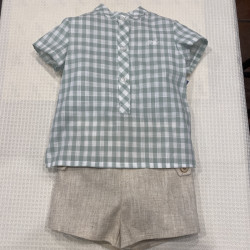Conjunto Daniel