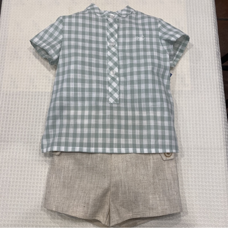Conjunto Daniel