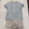 Conjunto Daniel
