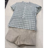 Conjunto Daniel