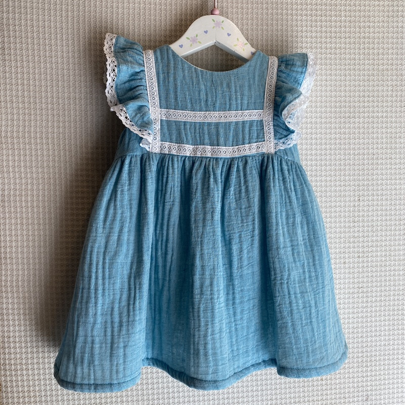 Vestido Lola