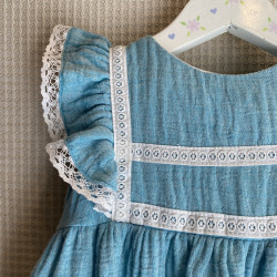 Vestido Lola