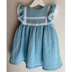 Vestido Lola