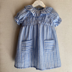 Vestido Delfín